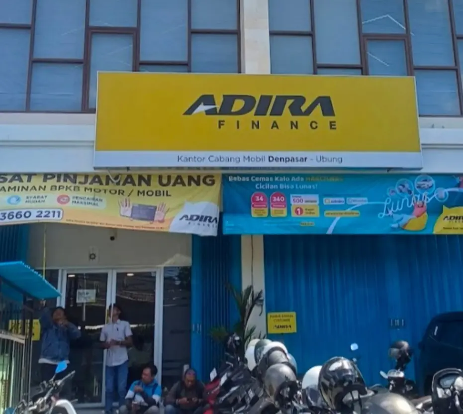 Lebih dari 350 Pemenang Diumumkan, Adira Finance Tuntaskan Program Harinya Cicilan Lunas (HARCILNAS) 2025