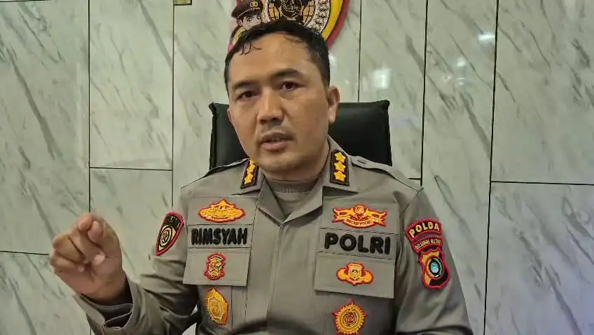 Polda Babel Komitmen Dukung Swasembada Jagung, Siapkan Strategi 1 Desa 1 Hektar Lahan