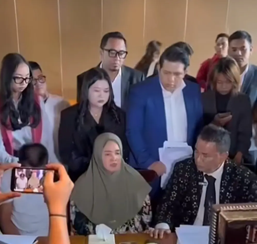 Hotman Paris Hutapea Nyatakan Siap Beri Bantuan Hukum Kepada Fandi Ramadhan, ABK Yang Terancam Hukuman Mati