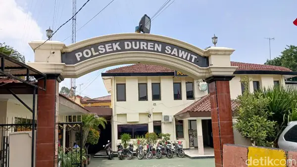 Pelaku Narkoba di Duren Sawit, di Duga Telah Menghirup Udara Bebas Tanpa Proses Hukum Yang Transparan